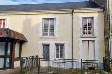 Maison 6 pièces 97000 €