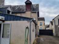 Maison 146 m² + Boutique - Centre de Mazangé - Fort potentiel — photo 2