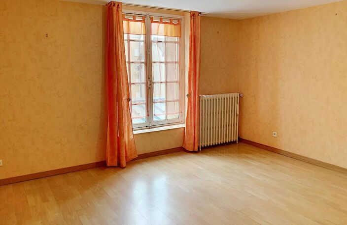 Maison 146 m² + Boutique - Centre de Mazangé - Fort potentiel — photo 4