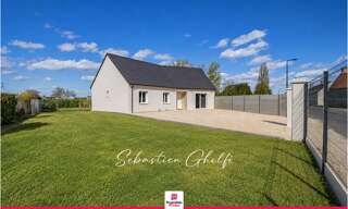 Maison 5 Pièces 80 m² à vendre à Châtillon-sur-Cher (41130)