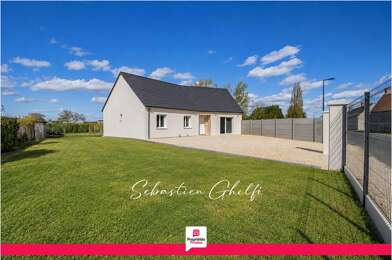 Maison 5 pièces 169000 €