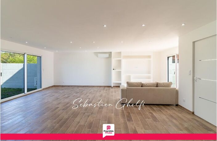 maison de plain-pied avec 3 chambres — photo 3