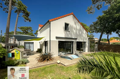 Maison 5 pièces 571500 €
