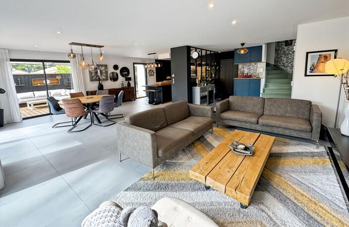 Maison 2021 Saint Brevin Les Pins 5 pièce(s) côté mer — photo 3