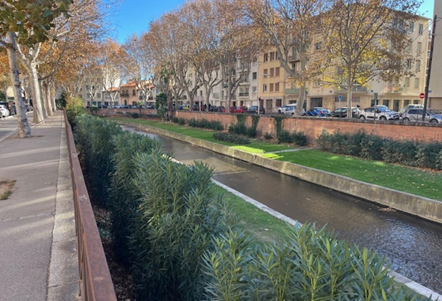 Magnifique appartement T3 de 74 m² avec terrasse et vue incroyable sur les Quais de Genève — photo 1