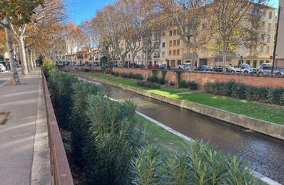 Magnifique appartement T3 de 74 m² avec terrasse et vue incroyable sur les Quais de Genève — photo du bien