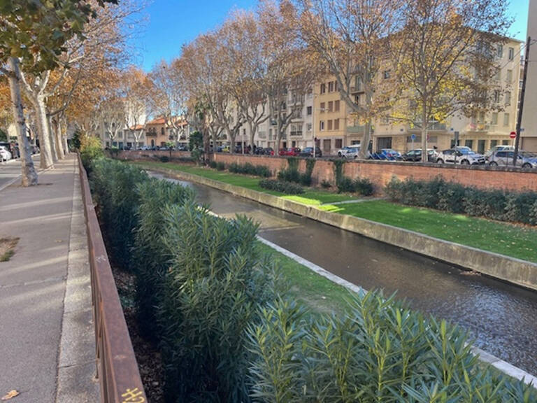 Magnifique appartement T3 de 74 m² avec terrasse et vue incroyable sur les Quais de Genève — photo 1