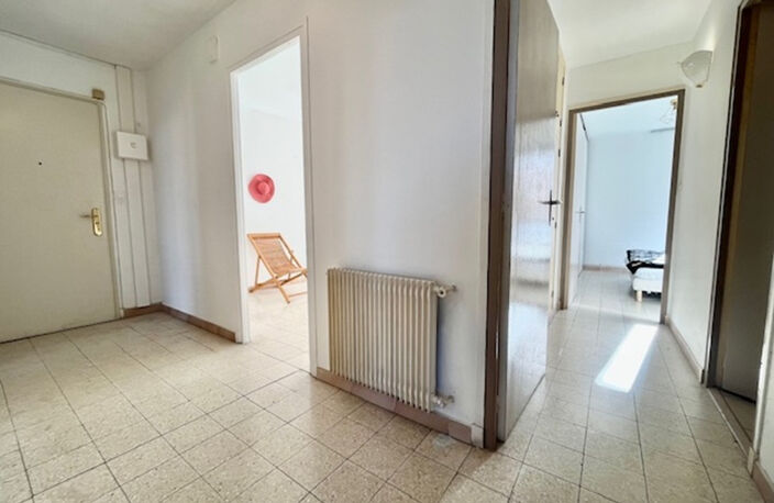 Magnifique appartement T3 de 74 m² avec terrasse et vue incroyable sur les Quais de Genève — photo 3
