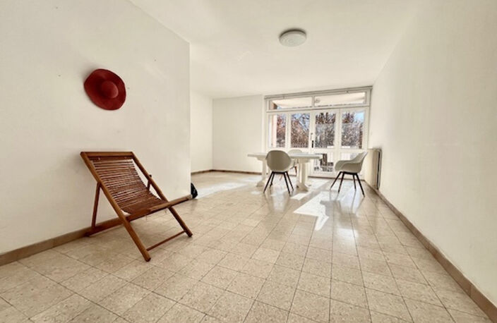 Magnifique appartement T3 de 74 m² avec terrasse et vue incroyable sur les Quais de Genève — photo 4