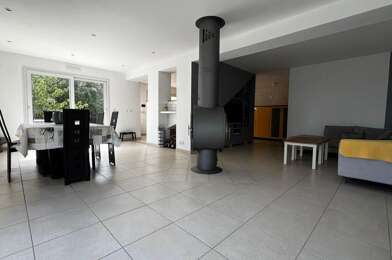 Maison 7 pièces 340000 €