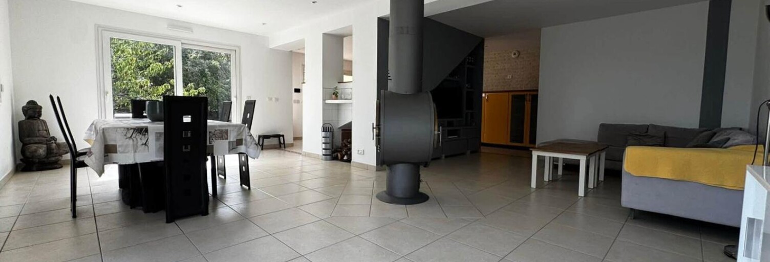Maison 7 Pièces 171 m² à vendre à Le Mérévillois (91660)
