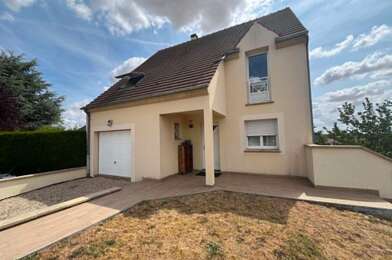 Maison 7 pièces 340000 €