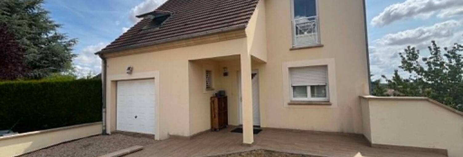 Maison 7 Pièces 171 m² à vendre à Étampes (91150)