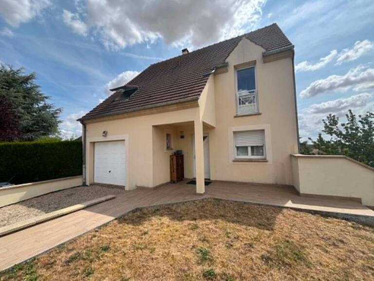 COUP DE C?UR ? MAISON ATYPIQUE ET FAMILIALE DE 171 M² — photo 1