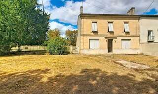 Maison 5 Pièces 133 m² à vendre à Val de Virvée (33240)