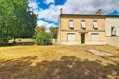 Maison 5 pièces 229990 €