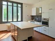 Maison en pierre, 4 chambres, garage attenant et grand terrain à 5 min de Saint-André-de-Cubzac — photo 3