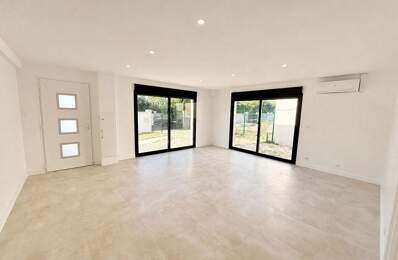 Maison à Sens, 6 pièces 100 m2 de plain-pied rénovée, 4 chambres, DPE B — photo du bien