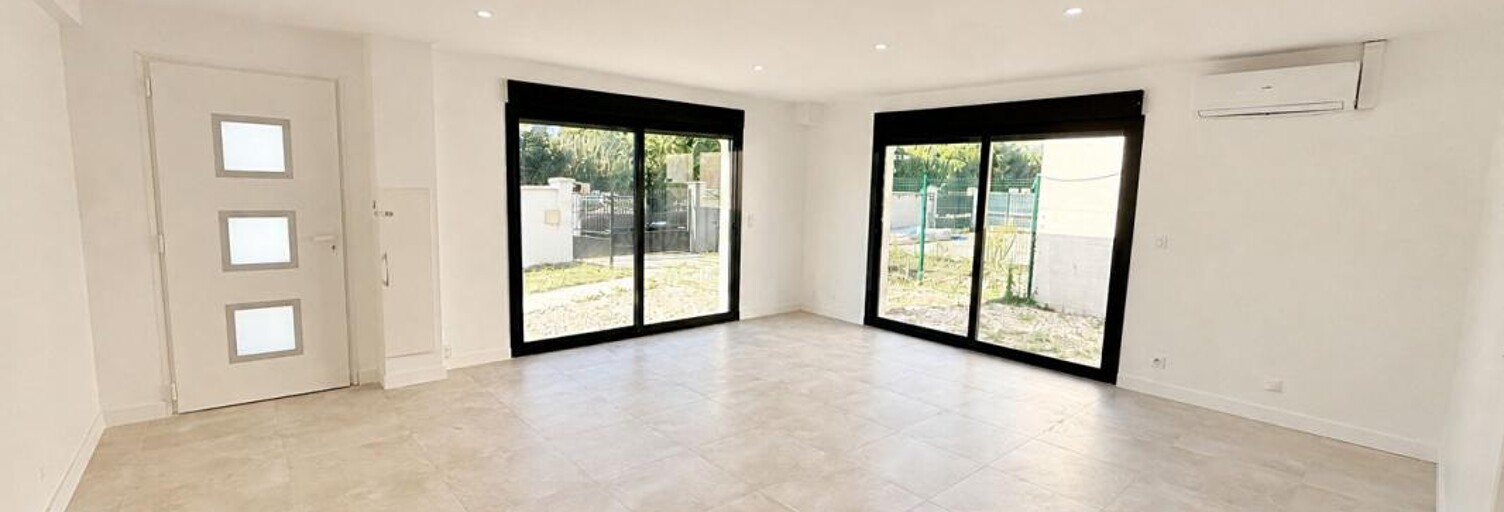 Maison 6 Pièces 100 m² à vendre à Sens (89100)