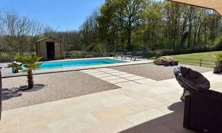 Maison 17 Pièces 370 m² à vendre à Courtenay (45320)