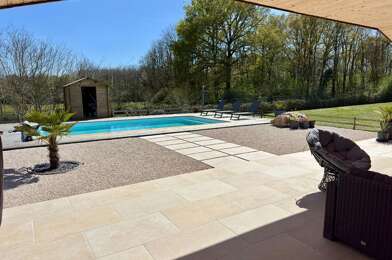 Maison 17 pièces 695000 €