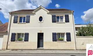 Maison 6 Pièces 122 m² à vendre à Compiègne (60200)