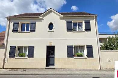 Maison 6 pièces 385000 €