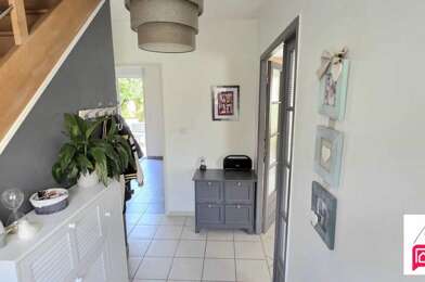 Maison 6 pièces 385000 €