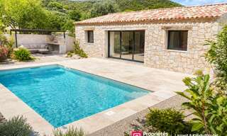 Maison 3 Pièces 83 m² à vendre à Porto-Vecchio (20137)