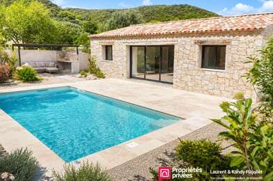 Maison 3 pièces 795000 €