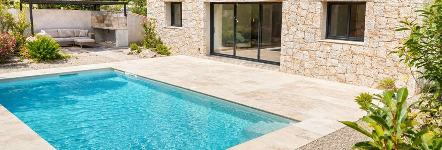 Maison 3 Pièces 83 m² à vendre à Porto-Vecchio (20137)