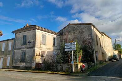 Maison 8 pièces 90000 €