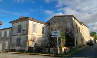 Maison 8 Pièces 360 m² à vendre à Pujols (33350)