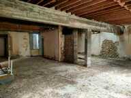 MAISON EN PIERRE A RÉNOVER 360 m² AVEC GARAGE — photo 3