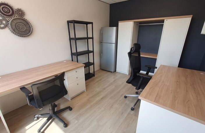 Immeuble / Fonds de commerce Harnes 4 pièces 85 m2 — photo 5