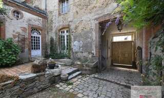 Maison 13 Pièces 345 m² à vendre à Chemillé-en-Anjou (49120)