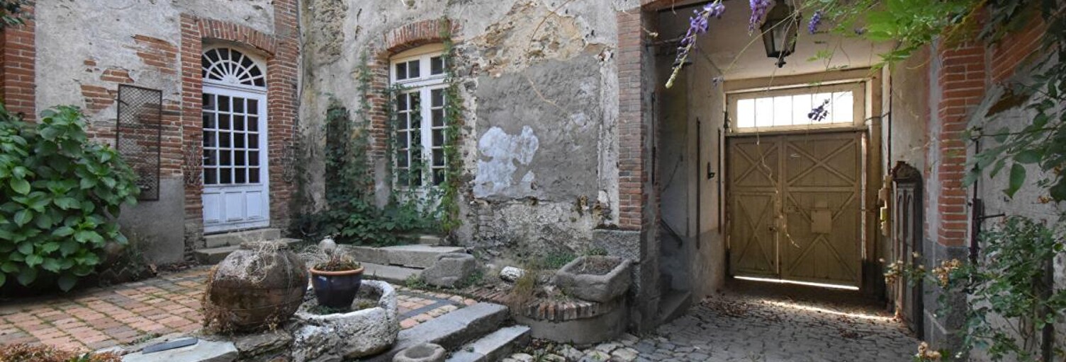 Maison 13 Pièces 345 m² à vendre à Chemillé-en-Anjou (49120)