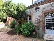 Hôtel particulier Chemille En Anjou 13 pièce(s) 345 m2 — photo 2