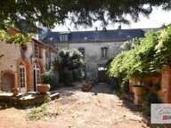 Hôtel particulier Chemille En Anjou 13 pièce(s) 345 m2 — photo 3