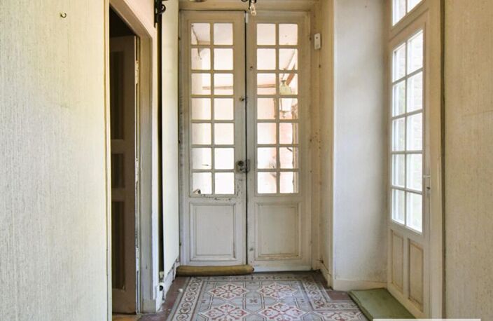 Hôtel particulier Chemille En Anjou 13 pièce(s) 345 m2 — photo 4