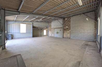 Maison 1 pièces 137000 €
