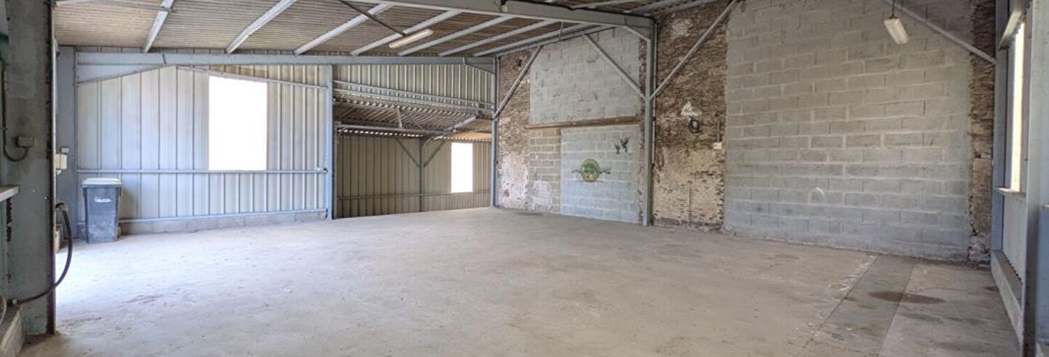 Maison 1 Pièce 155 m² à vendre à Saint-Julien-de-Concelles (44450)