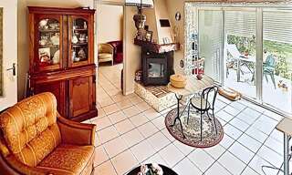 Maison 5 Pièces 100 m² à vendre à Les Moutiers-en-Retz (44760)