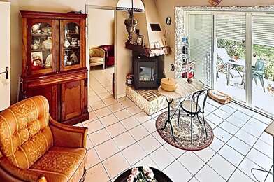 Maison 5 pièces 251000 €