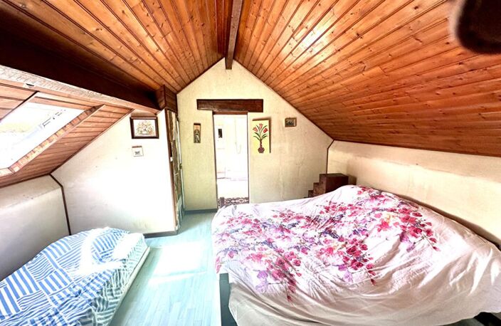 44760 les moutiers Proche bourg et plage — photo 4