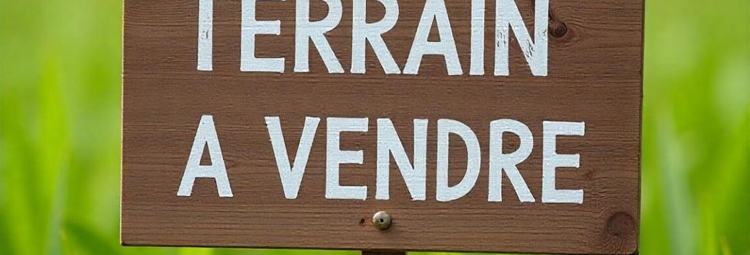 Terrain  616 m² à vendre à Saint-Jean-de-Monts (85160)