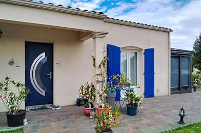 Maison 4 pièces 289000 €