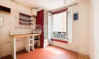 Appartement 1 Pièce 10 m² à vendre à Paris 11 (75011)