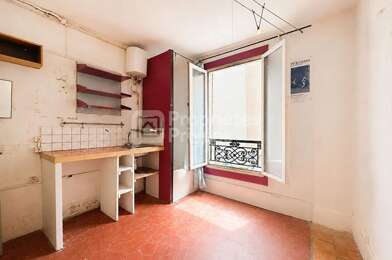 Appartement 1 pièces 92000 €