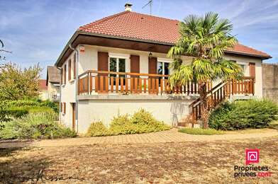 Maison 6 pièces 235000 €